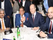 Israeli Minister Praises Make in India as 'One of Smartest Concepts'