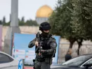 Israeli Police Detain Suspects in East Jerusalem Car Blast