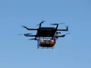 Israel's National Drone Initiative Advances with 20,000 Flights, Eyes Global Leadership