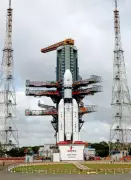 ISRO Gears Up for Landmark GSAT-32 Communication Satellite Launch on November 2