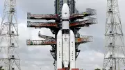 ISRO Soars High with CMS-03 Satellite Launch, Space Industry Applauds Milestone Achievement