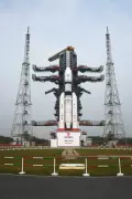 ISRO's GSLV-F14 Lifts Off with Heaviest Payload, Eyes New Space Milestone