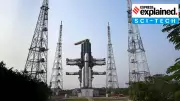ISRO's LVM3-M6 Mission: Heaviest 6,100 kg BlueBird Satellite Launch Test