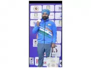 ISSF World Cup: India Concludes Campaign with 13 Medals