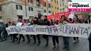 Italy Recognises Femicide as a Specific Crime: A Landmark Move