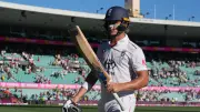 Jacob Bethell's SCG Century: Nasser Hussain Hails 'Proper No 3' Innings