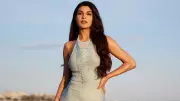 Jacqueline Fernandez Debunks Weightlifting Myth Using Disha Patani Example