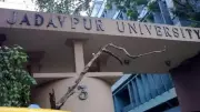 Jadavpur University Probes Moral Policing After Students' Complaint