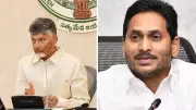 Jagan Slams Naidu Over Amaravati Land Acquisition Phase 2, Cites River Bed Concerns