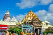 Jagannath Temple Ratna Bhandar Inventory to Complete by April 2026