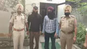 Jagraon Kabaddi Player Murder: Two Arrested in Shocking Daylight Killing
