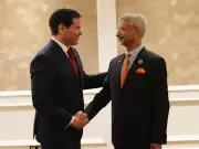 Jaishankar & Marco Rubio Forge New Path in India-US Relations During Kuala Lumpur Talks