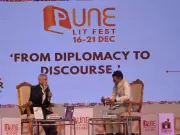 Jaishankar at Pune LitFest 2025: Links Coalition Politics to Multipolar World