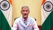 Jaishankar Calls for Global Framework Against Biological Weapons Threat