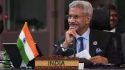 Jaishankar Calls Out Western Hypocrisy: 'What's Preached Isn't Practiced' on Sanctions