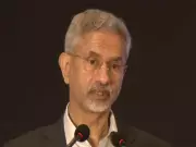 Jaishankar: India's Global Talent Relevance to Grow, Highlights Skilling & Mobility