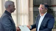Jaishankar Meets BNP's Tarique Rahman at Khaleda Zia Funeral, Flags India-Bangladesh Partnership