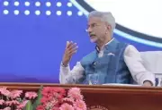 Jaishankar Slams Pakistan: Can't Demand Water While Harbouring Terror