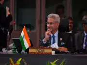 Jaishankar Sounds Alarm on Global Supply Chains, Demands Zero Tolerance Against Terrorism at East Asia Summit
