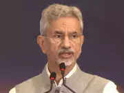 Jaishankar Urges Strong Global Biosecurity, Warns of Bioterrorism Threat