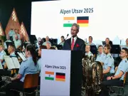Jaishankar's Strong Message: Zero Tolerance for Terrorism After Pahalgam Attack, Thanks Germany for Support