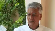Jakhar Slams AAP, Congress for Opposing VB-G RAM G, Says It Ends 'Corrupt Earnings'