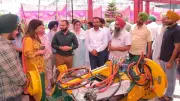 Jalandhar Farmers: Apply for Subsidised Farm Machinery by Dec 4