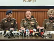 Jalandhar Mystery Deepens: RSS Leader's Son Killed, Main Shooter Dead