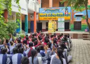 Jalandhar NGO Empowers 500+ Girls with Self-Defense & Life Skills