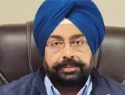 Jalandhar RTA Officer Found Dead in Office Washroom, Probe Underway