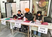 Jalandhar Rural Polls: Nominations End Tomorrow, Parties Scramble for Candidates