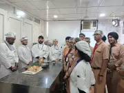 Jalandhar Students Get Taste of Hotel Management Excellence at NFCI Institute