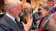 James Cameron Offers to Direct on Rajamouli's Varanasi Set After Avatar Preview