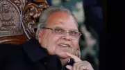 Jammu & Kashmir Assembly Erupts in Political Storm Over Obituary Snub to Former Governor Satyapal Malik