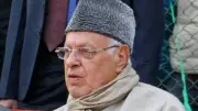 Jammu & Kashmir Political Drama: Farooq Abdullah Reaches Out to Mehbooba Mufti Ahead of Crucial Rajya Sabha Polls