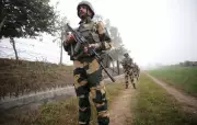 Jammu Forests Turn Battleground: Security Forces Hunt Foreign Terrorists in Major Counter-Insurgency Operation