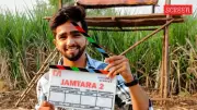 Jamtara Actor Sachin Chandwade Dies by Suicide at 25: Shocking Tragedy Rocks Bollywood