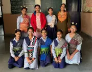 Janjatiya Gaurav Diwas Celebrated Across India with Tribal Pride