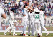 Jansen's 4-Wicket Haul Stuns India After Bavuma's 50 in 124 Chase