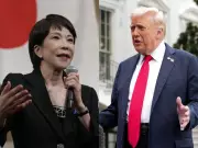 Japan PM Takaichi & President Trump Forge Stronger Indo-Pacific Alliance in Historic Call