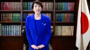 Japan Set to Make History: Sanae Takaichi Poised to Become Nation's First Female Prime Minister