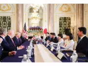 Japan-US Alliance Enters New Era: Sanae Takaichi Hails 'Highly Productive' Meeting with Donald Trump