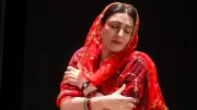 Jashn-e-Rekhta Revives Tale of Urdu Writer Razia Sajjad Zaheer & Her Progressive Husband