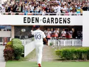 Jasprit Bumrah Reveals His Test Cricket Success Mantra: Discipline, Patience