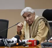 Javed Akhtar Demands Apology from Nitish Kumar Over 'Naqab' Remark