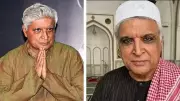 Javed Akhtar Threatens Legal Action Over Fake AI Video Showing Him in Topi