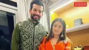 Jay Bhanushali & Mahhi Vij Announce Shocking Split After 14 Years of Marriage - Instagram Makes It Official!