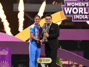 Jay Shah Honored with Indian of the Year 2025 Award for Cricket Leadership