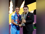 Jay Shah: The Visionary Force Behind Indian Women's Cricket Revolution