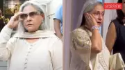Jaya Bachchan Slams Paparazzi: 'My Relationship With Them is Zero'